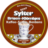 ECHT SYLTER Kaffee-Sahne Bonbons