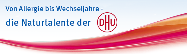 Deutsche homöopathische Union DHU
