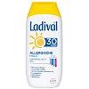 LADIVAL allergische Haut Creme-Gel LSF 30