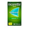 nicorette® 4 mg Kaugummi freshmint