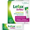 Lefax® intens Mikro Granulat bei gasbedingten Beschwerden