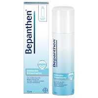 BEPANTHEN Schaumspray - 75ml - Wund & Heilsalbe