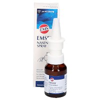 EMSER Nasenspray - 20ml - Für die Nase
