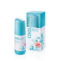 COOLAKUT Stich & Sun Pflege-Gel - 30ml - Erste Hilfe