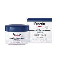 EUCERIN UreaRepair ORIGINAL Creme 5% - 75ml