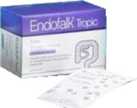 ENDOFALK Tropic Plv.z.Her.e.Lsg.z.Einn.Btl. - 72St
