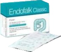 ENDOFALK Classic Plv.z.Her.e.Lsg.z.Einn.Btl. - 8St