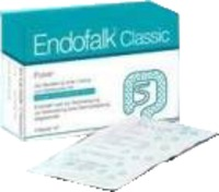ENDOFALK Classic Plv.z.Her.e.Lsg.z.Einn.Btl. - 72St