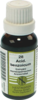 ACIDUM BENZOICUM KOMPLEX Nr.28 Dilution