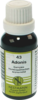 ADONIS KOMPLEX Nr.43 Dilution