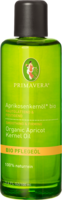 APRIKOSENKERNÖL Bio - 100ml - Körperöle