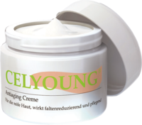 CELYOUNG Antiaging Creme - 100ml - Anti-Aging Pflege