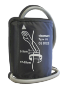 VISOMAT Bügelmansch.comfort Typ US 17-25 cm - 1St