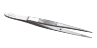 PINZETTE Splitter spitz 10,5 cm - 1St