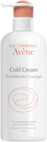 AVENE Cold Cream rückfett.Duschgel i.Pumpspend. - 400ml - Körperpflege