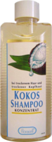 KOKOS SHAMPOO floracell - 200ml