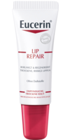 EUCERIN pH5 Lip Repair Creme - 10g - Lippenpflege