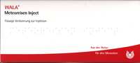 METEOREISEN Inject Ampullen - 10X1ml