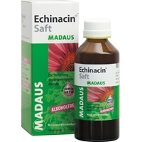 ECHINACIN Saft - 100ml - Grippaler Infekt