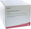 CALCIUM QUERCUS Inject Ampullen