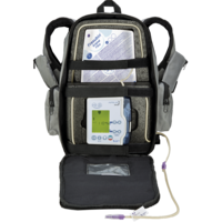 APPLIX EasyBag Rucksack groß - 1St