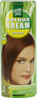 HENNAPLUS Colour Cream hazelnut 6,35 - 60ml