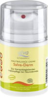 SALVA Derm Creme alva - 50ml