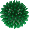 MASSAGEBALL Igelball 7 cm lose