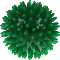MASSAGEBALL Igelball 7 cm lose - 1St