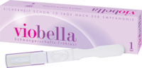 VIOBELLA Schwangerschaftstest-Frühtest - 1St