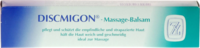 DISCMIGON Massage Balsam - 50g