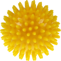 MASSAGEBALL Igelball 8 cm lose - 1St