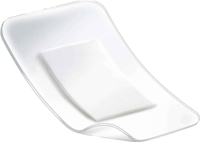 DRACOPOR waterproof Wundverband 8x10 cm steril - 25St