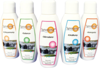 SYNOROMA Set - 5X50ml