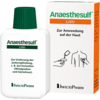 ANAESTHESULF Lotio