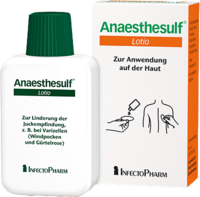ANAESTHESULF Lotio - 100g