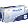 HANDSCHUHE Einmal Nitril L blau