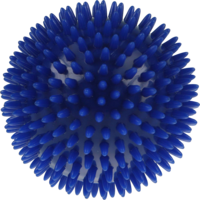 MASSAGEBALL Igelball 10 cm lose - 1St