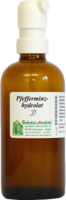 PFEFFERMINZ HYDROLAT Sprühflasche - 100ml