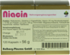 NIACIN KAPSELN