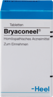 BRYACONEEL Tabletten - 250St