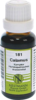 CALAMUS KOMPLEX Nr.181 Dilution
