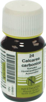 CALCAREA CARBONICA Komplex Tabletten Nr.24 - 120St