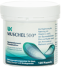 UK Muschel 500 Kapseln