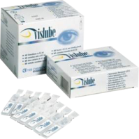 VISLUBE Einmaldosen - 60X0.3ml - Gegen trockene Augen