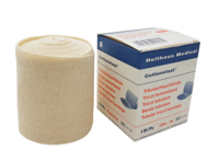 TRIKOTSCHLAUCH Binde 12 cmx4 m - 1St