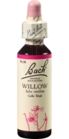 BACHBLÜTEN Willow Tropfen - 20ml - Bachblüten allgemein