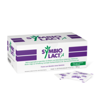 SYMBIOLACT A Beutel - 3X30St - Darmflora-Aufbau