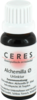 CERES Alchemilla Urtinktur