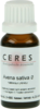 CERES Avena sativa Urtinktur